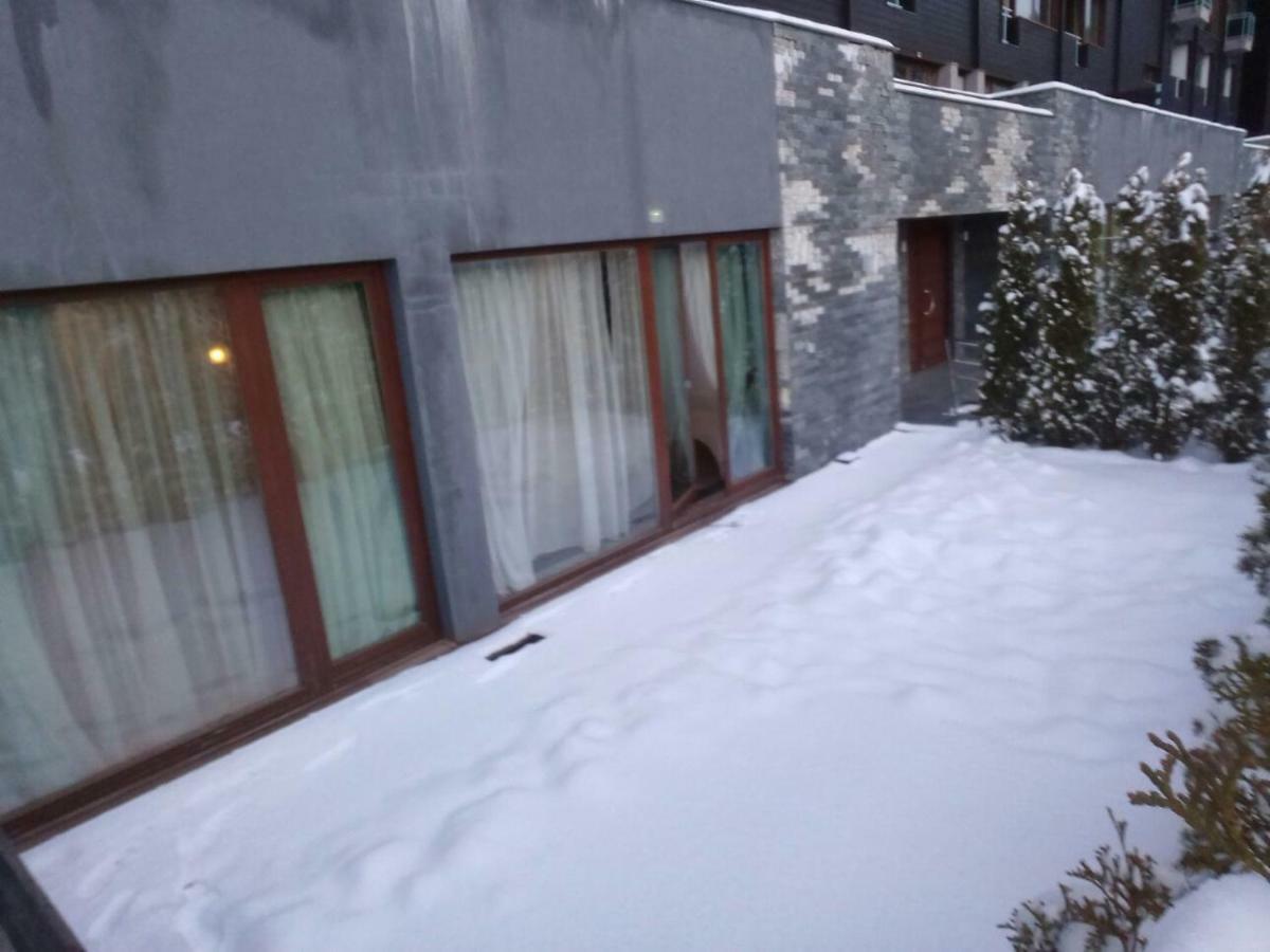 Silver Mountain 3 Bedroom Apartment Poiana Brașov Exterior foto