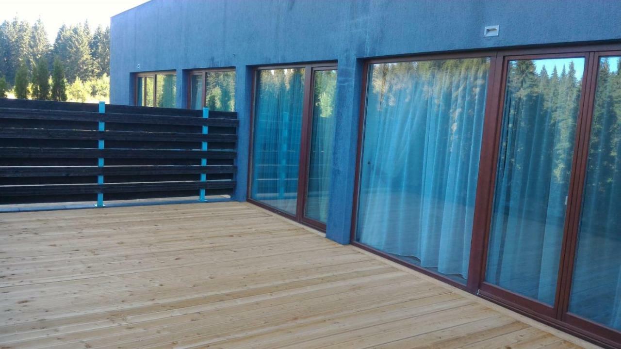 Silver Mountain 3 Bedroom Apartment Poiana Brașov Exterior foto